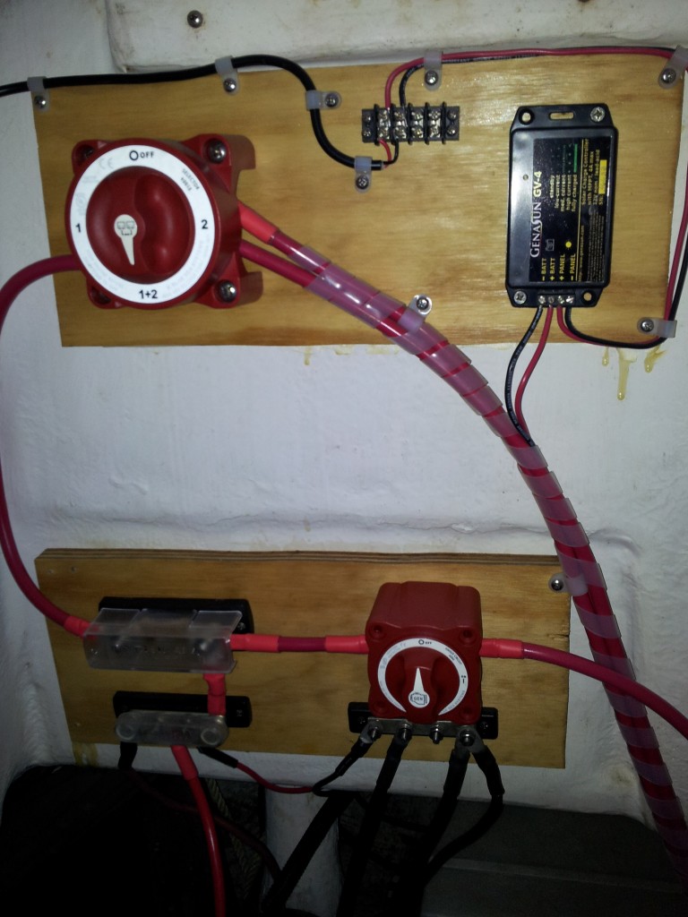 Inverter Installation